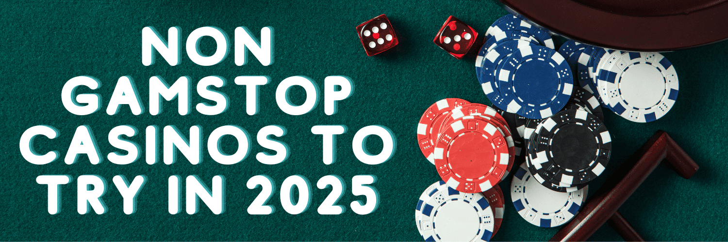Discover Exciting Casino Sites Not on Gamstop 887201362