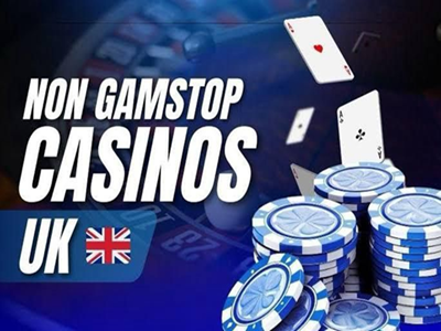 Discover Exciting Casino Sites Not on Gamstop 887201362