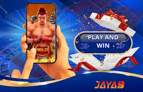 Exciting Seasonal Casino Promotions on Joya9
