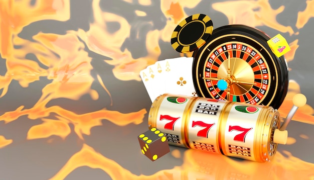 Experience Thrilling Gaming at Online PlayZax Casino