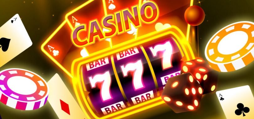 Explore the Excitement of Nomini Casino Your Ultimate Gaming Destination