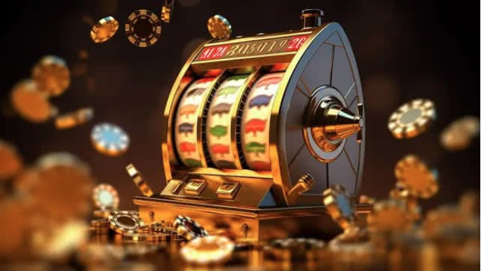 Explore the Excitement of Nomini Casino Your Ultimate Gaming Destination
