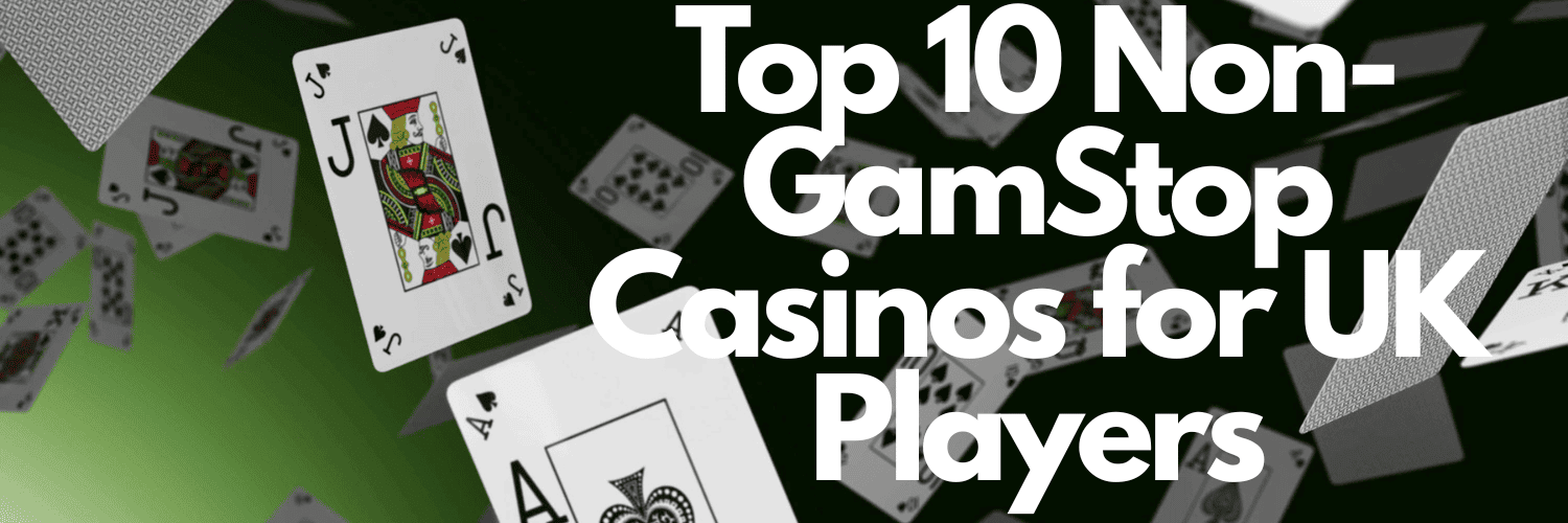 Exploring Casinos Non-Gamstop Your Guide to Online Gaming Freedom