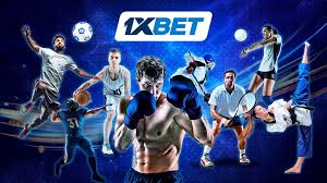 1xBet APP iOS Your Ultimate Betting Companion 1743683408