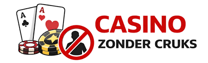 Casino Zonder CRUKS in Nederland Vrijheid en Verantwoordelijkheid -725324622 Casino Zonder CRUKS in Nederland Vrijheid en Verantwoordelijkheid -725324622