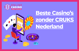 Casino Zonder CRUKS in Nederland Vrijheid en Verantwoordelijkheid -725324622 Casino Zonder CRUKS in Nederland Vrijheid en Verantwoordelijkheid -725324622