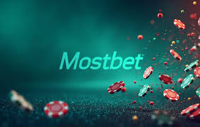 Discover Exciting Gaming Adventures at Mostbet Casino Discover Exciting Gaming Adventures at Mostbet Casino