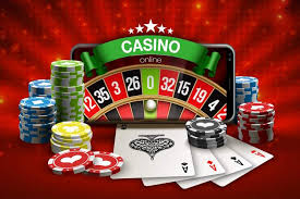 Discover the Thrills of Casino 770