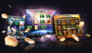 Experience the Thrill of 007 Online Casino UK 1542510408