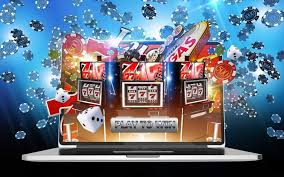 Experience the Thrill of Casino Slots N Roll 1697655299 Experience the Thrill of Casino Slots N Roll 1697655299