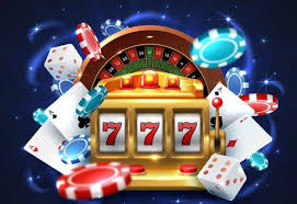 Experience the Thrill of Casino Slots N Roll 1697655299 Experience the Thrill of Casino Slots N Roll 1697655299