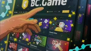 Exploring the BC.Game Mirror A Gateway to Seamless Gaming
