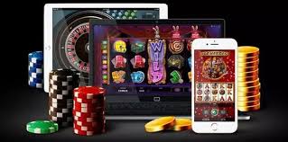 Exploring the Excitement of Trino Casino