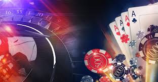Exploring the Exciting World of Playing.io Your Guide to Online Casino Gaming