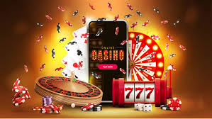 Exploring the Exciting World of Playing.io Your Guide to Online Casino Gaming