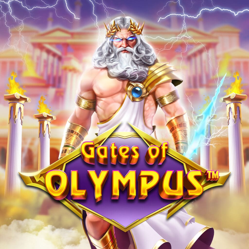 Waar Gates of Olympus veilig te spelen