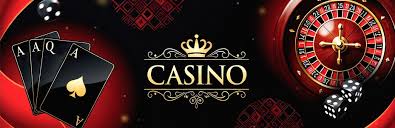 Nejlepší Casino Online Vaše konečné místo pro zábavu a výhry!