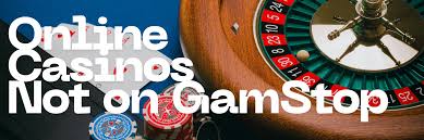 Non-GamStop Casinos The Ultimate Guide for Players Non-GamStop Casinos The Ultimate Guide for Players