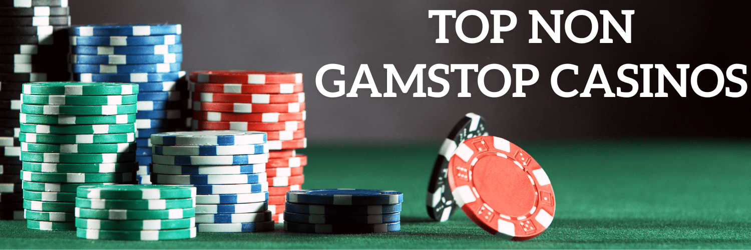 Non-GamStop Casinos The Ultimate Guide for Players Non-GamStop Casinos The Ultimate Guide for Players