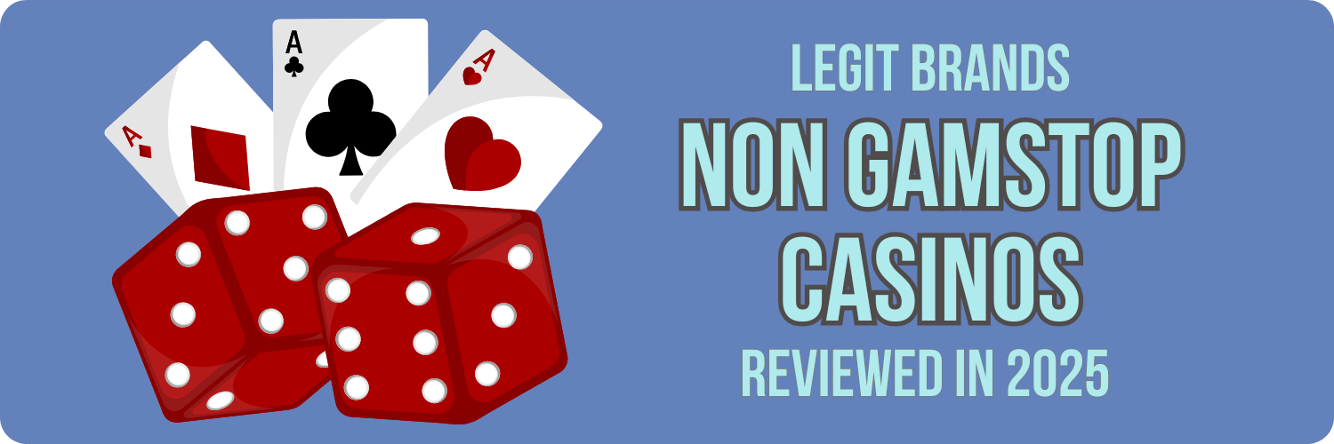 Non-GamStop Casinos The Ultimate Guide for Players Non-GamStop Casinos The Ultimate Guide for Players