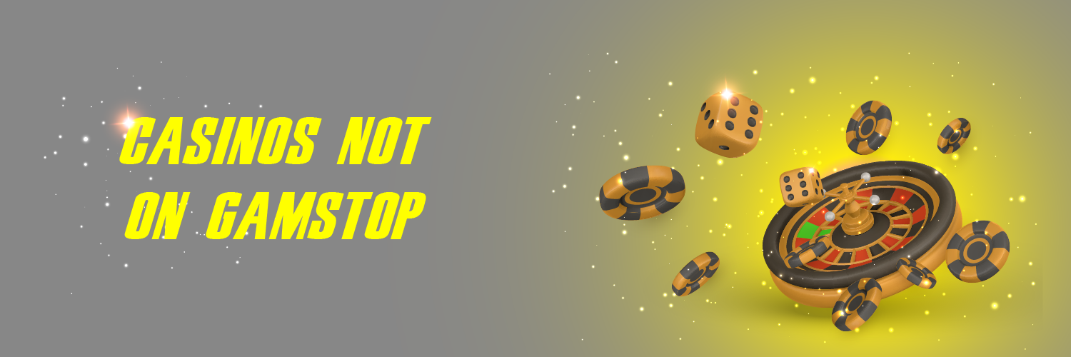 Non-GamStop Casinos The Ultimate Guide for Gamblers Non-GamStop Casinos The Ultimate Guide for Gamblers