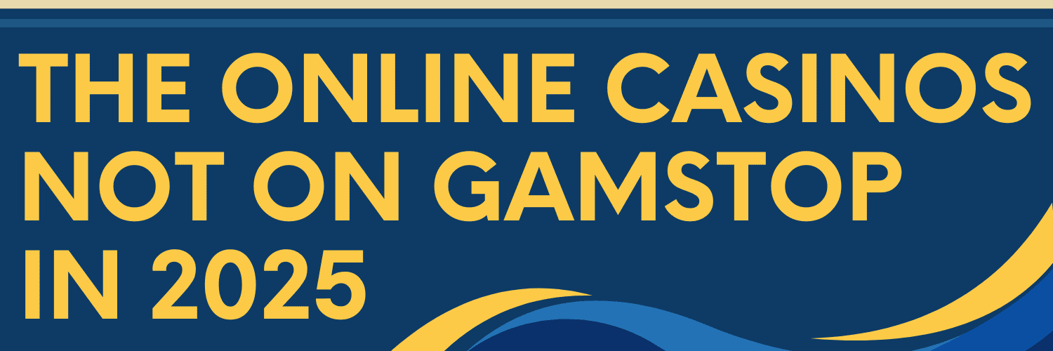 Non-GamStop Casinos The Ultimate Guide for Gamblers Non-GamStop Casinos The Ultimate Guide for Gamblers