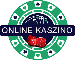 Online Kaszinó Valódi Pénzért - A Legjobb Élmények