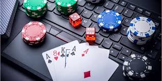 Oplev 1Bet Casino Danmark - Din Guide til Online Spil Oplev 1Bet Casino Danmark - Din Guide til Online Spil