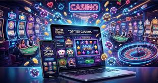 Bedste Casino Uden om ROFUS En Guide til Spil uden Begrænsninger