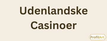 Bedste Casino Uden om Rofus Find de Bedste Spilmuligheder