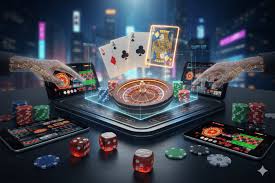 Bedste Casino Uden Om Rufus Din Guide til Online Spil