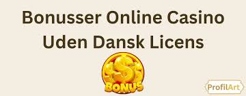 Bedste Online Casinoer i Danmark En Omfattende Guide