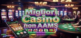 Casinò senza AAMS Scopri il Mondo del Gioco Online 1178032128 Casinò senza AAMS Scopri il Mondo del Gioco Online 1178032128
