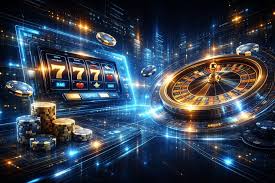 Casinospil med Free Spins Din Guide til Gratis Spil