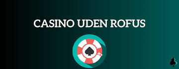 Casinospil uden MitID En Ny Dør til Underholdning i Danmark 2026