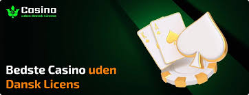 Danmarks Bedste Casino Uden ROFUS - Spil Uden Bekymringer