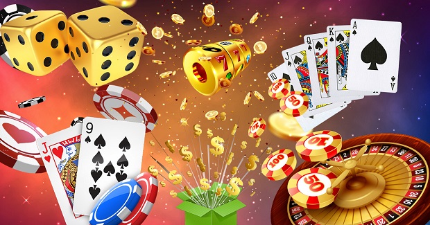 Danmarks Bedste Casino Uden ROFUS - Spil Uden Bekymringer