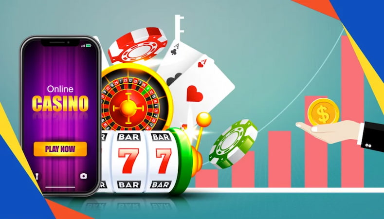 Descubre la emoción en LuckyDay Casino Tu destino de juegos online