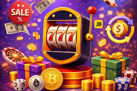 Discover JB Casino Online Your Ultimate Gaming Destination 1872991456 Discover JB Casino Online Your Ultimate Gaming Destination 1872991456