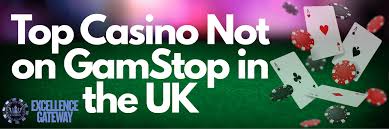 Discover the Best UK Casino Sites Not on GamStop -109404934