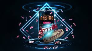 Discover the Excitement of Online Betting with 5777 Bet