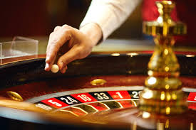 Entdecken Sie die Evolution Red Door Roulette Spielspaß und Strategie