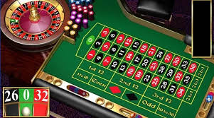 Entdecken Sie die Evolution Red Door Roulette Spielspaß und Strategie