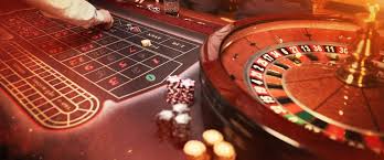 Experience the Thrill of Live Roulette A Complete Guide