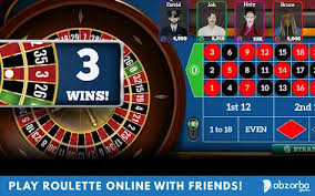 Experience the Thrill of Live Roulette A Complete Guide