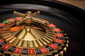 Experience the Thrill of Live Roulette A Complete Guide