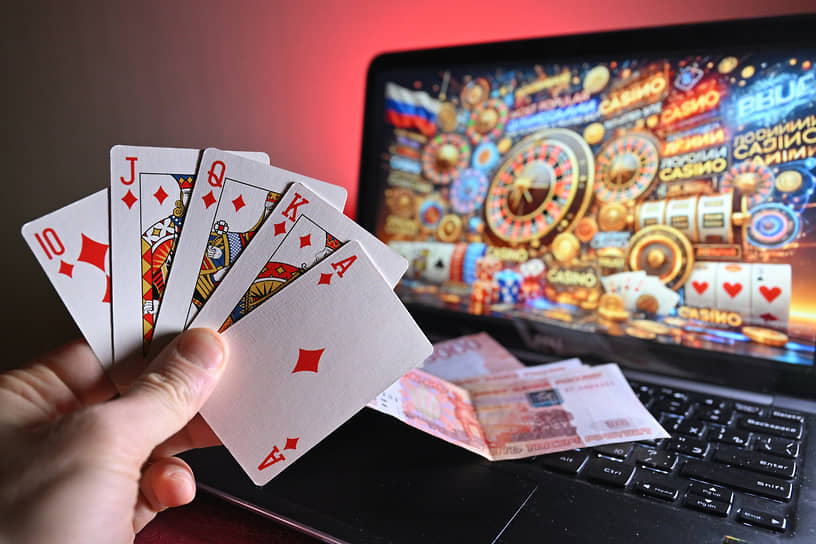Experience the Thrill of Online Gambling with BetFoxx