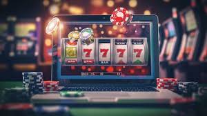 Exploring Casino Slots Muse UK A Comprehensive Guide