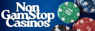 Exploring Non GamStop Live Dealer Casinos A New Frontier in Online Gaming