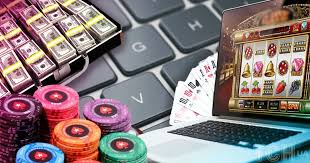 Exploring the Thrill of Playing Slot Machines for Real Money -827780622